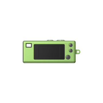 Point & Shoot Cameras