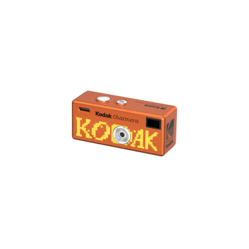 Point & Shoot Cameras