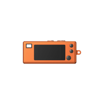 Point & Shoot Cameras