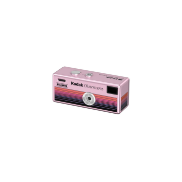 Point & Shoot Cameras