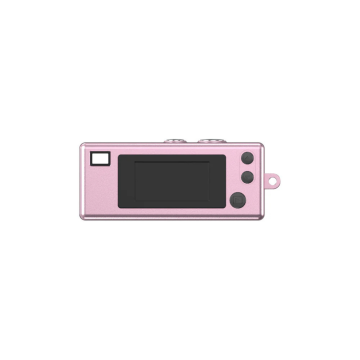 Point & Shoot Cameras