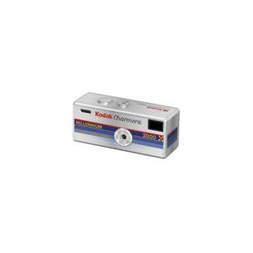 Point & Shoot Cameras
