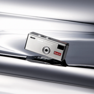 Point & Shoot Cameras