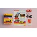 KODAK CHARMERA Keychain Digital Camera Blind Box Collection (Bundle with 64gb Micro Sd Card)