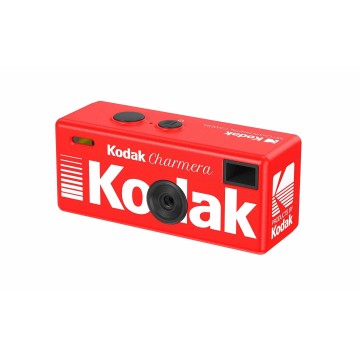 KODAK CHARMERA Keychain Digital Camera Blind Box Collection (Bundle with 64gb Micro Sd Card)