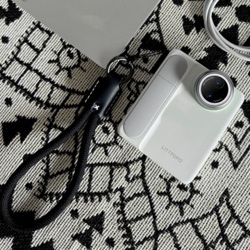 Littpopo MicroCam X1
