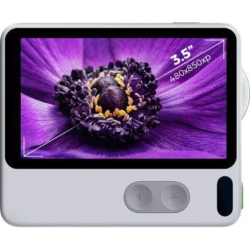 Littpopo MicroCam X1