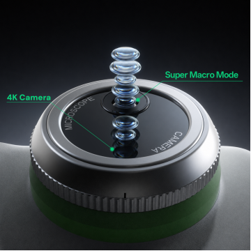 Littpopo MicroCam X1