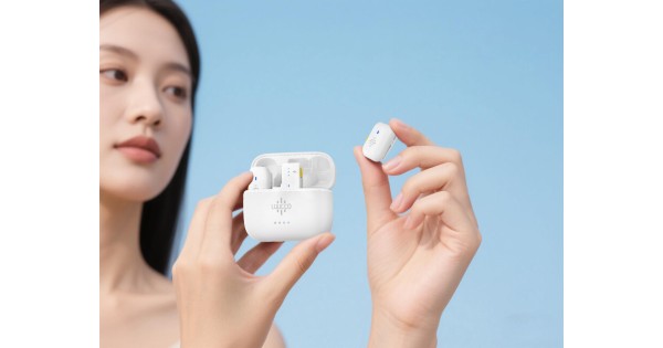 Luucco Minipods-K2