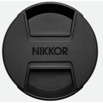 Nikon LC-77B 77mm Snap-On Front Lens Cap