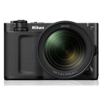 Nikon ZR + NIKKOR Z 24-70MM F4 S kit I PRE ORDER