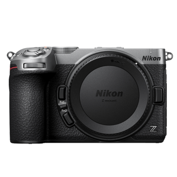 NIKON Z5 IIC MIRRORLESS CAMERA (NIKON Z MOUNT) | Pre-order