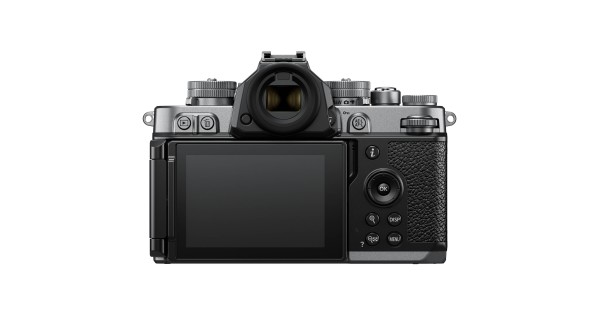 Nikon Zf Mirrorless Full-Frame Camera | Alan Photo