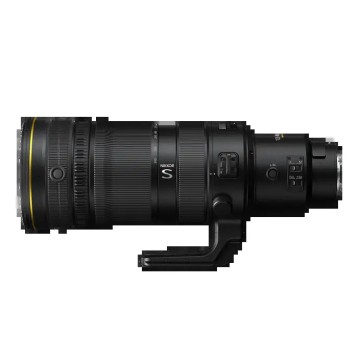 NIKKOR Z 120-300mm f/2.8 TC VR S | Pre-order