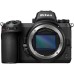 Full Frame Cameras