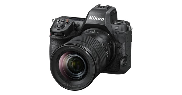 Nikon Z 8 | Alan Photo