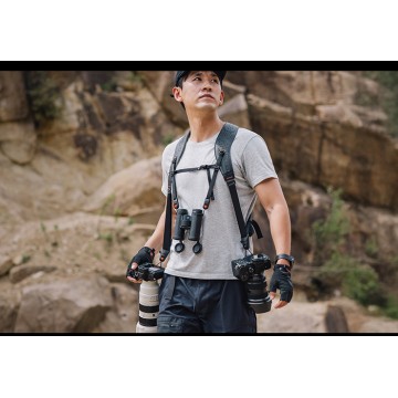 PGYTECH Camera Strap Master