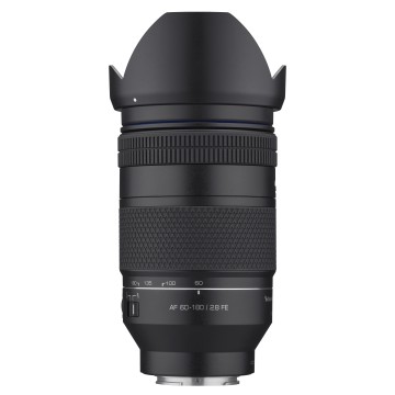 LK SAMYANG AF 60-180mm F2.8 FE | Pre-Order