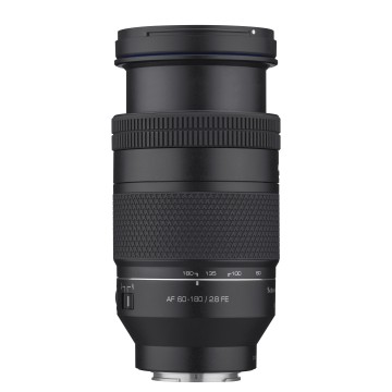 LK SAMYANG AF 60-180mm F2.8 FE | Pre-Order