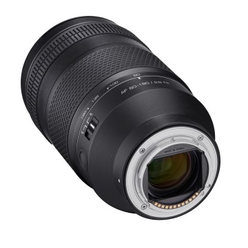 LK SAMYANG AF 60-180mm F2.8 FE | Pre-Order