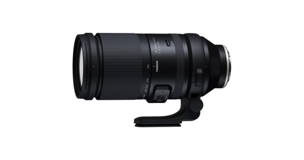 Tamron 150-500mm F5-6.7 Di III VXD Lens | Alan Photo