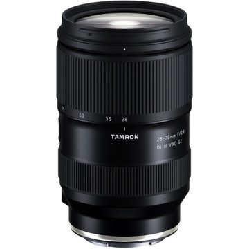 Tamron NDP: 28-75mm F2.8 Di III VXD G2 Lens for Sony E