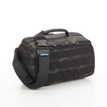 Tenba Axis v2 6L Sling Bag – Multicam Black