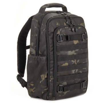 Tenba Axis V2 16L Road Warrior Backpack - Multicam Black