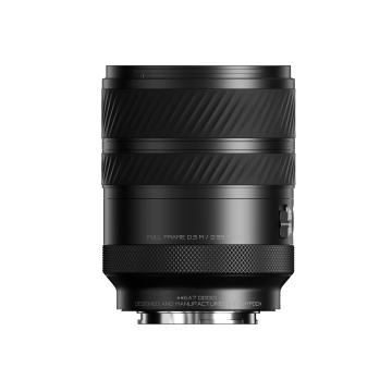 Thypoch Voyager 24-50mm f/2.8 Full-Frame Autofocus Zoom Lens (Sony E-Mount) | Pre-order