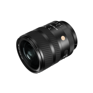 Thypoch Voyager 24-50mm f/2.8 Full-Frame Autofocus Zoom Lens (Sony E-Mount) | Pre-order