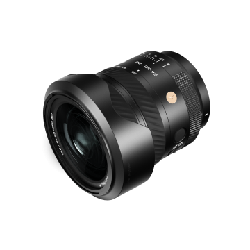 Thypoch Voyager 24-50mm f/2.8 Full-Frame Autofocus Zoom Lens (Sony E-Mount) | Pre-order