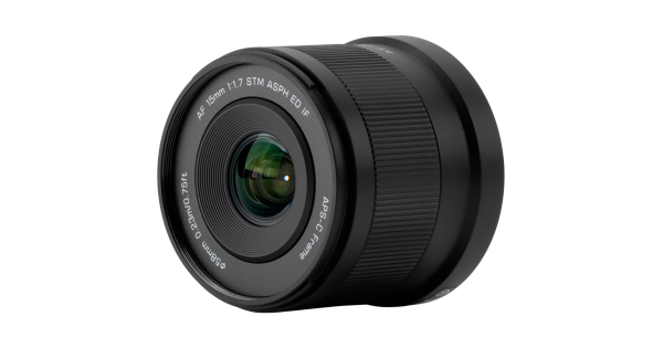 Viltrox AF 15mm f/1.7 Air Lens (E/X/Z Mount) | Alan Photo