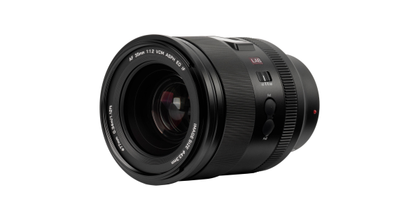 Viltrox AF 35mm f/1.2 LAB FE Lens (Sony E) | Alan Photo Viltrox AF 35mm f/1.2 LAB FE Lens (Sony E) | Alan Photo