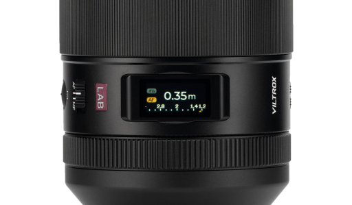 Viltrox AF 35mm f/1.2 LAB FE Lens (Sony E) | Alan Photo
