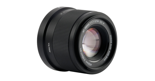 VILTROX AF 56/1.7 XF X-Mount レンズ Viltrox AF 56mm f/1.7 Lens (E/X/Z Mount)| Alan Photo