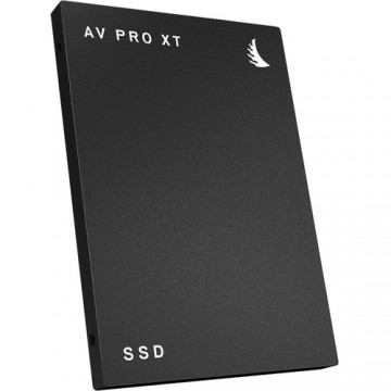 Angelbird AVpro XT SATA III 2.5" Internal SSD (500GB)