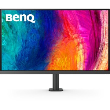 BenQ PD3205UA 31.5" 4K HDR Monitor with Ergo Stand