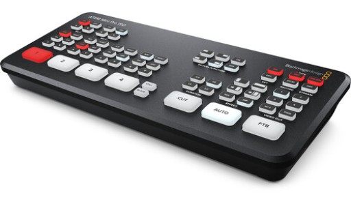 【美品】Blackmagic Design ATEM Mini Pro ISO BLACKMAGIC ATEM MINI PRO ISO