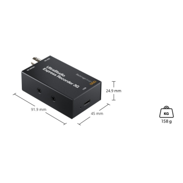 UltraStudio Express Recorder 3G