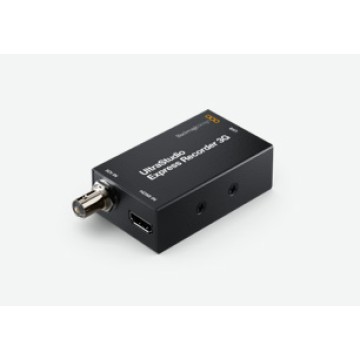 UltraStudio Express Recorder 3G UltraStudio Express Recorder 3G