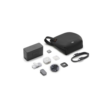 Wireless Microphones