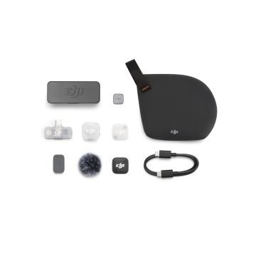 Wireless Microphones
