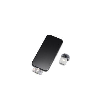 Wireless Microphones