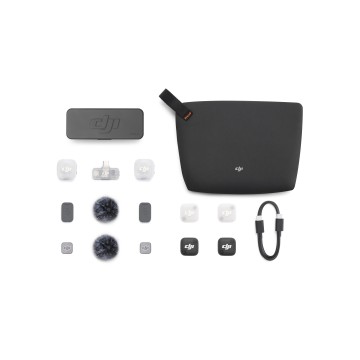 Wireless Microphones