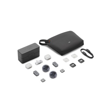 Wireless Microphones