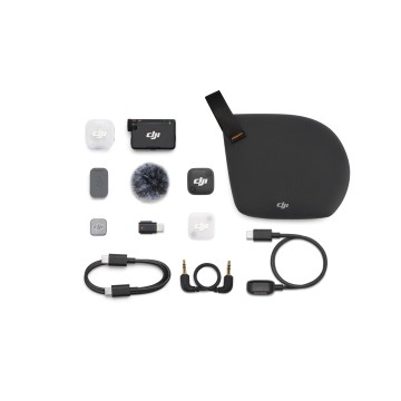 Wireless Microphones