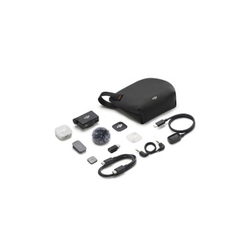 DJI MIC MINI 2