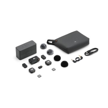 Audio for Video