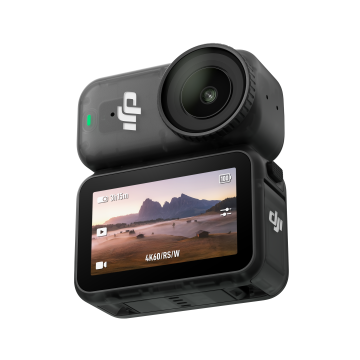 DJI Osmo Nano | Pre-Order