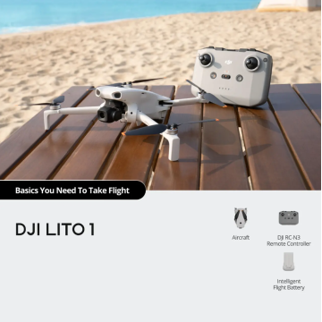 DJI LITO 1